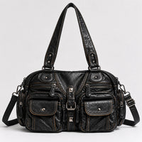 Couleur — Retro black