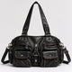 Couleur — Retro black