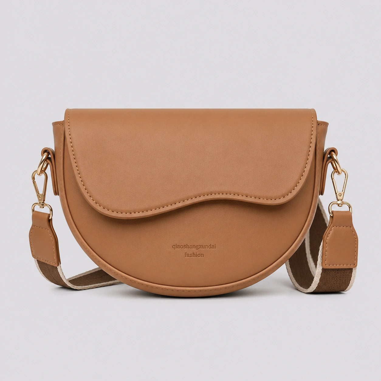 Couleur — Light brown