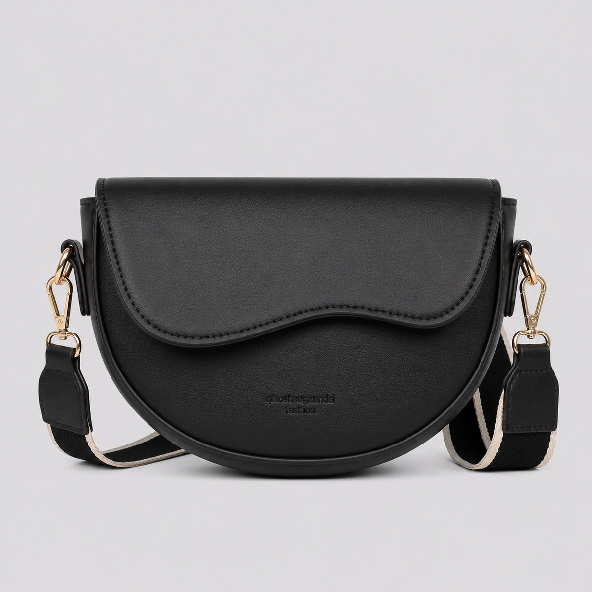 Couleur — Black