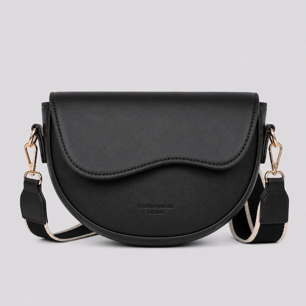 Couleur — Black
