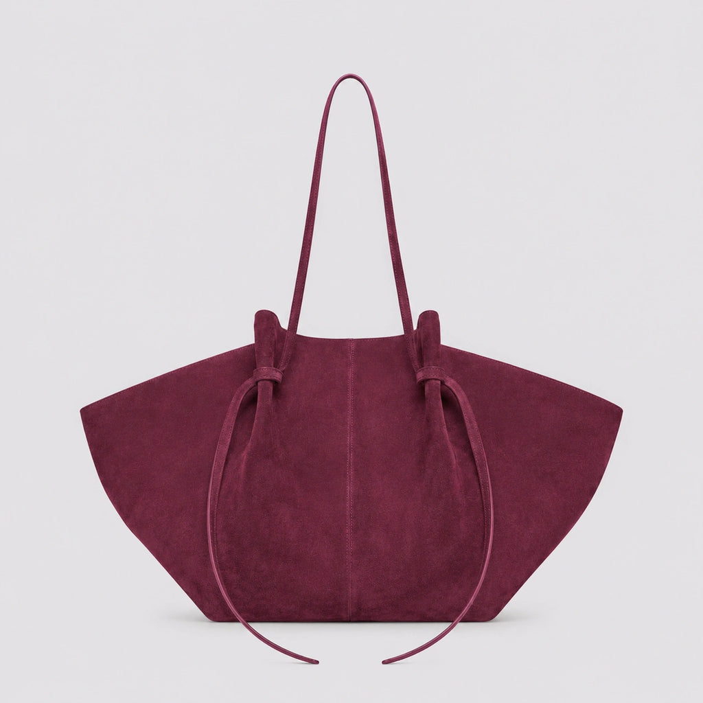 Couleur — burgundy