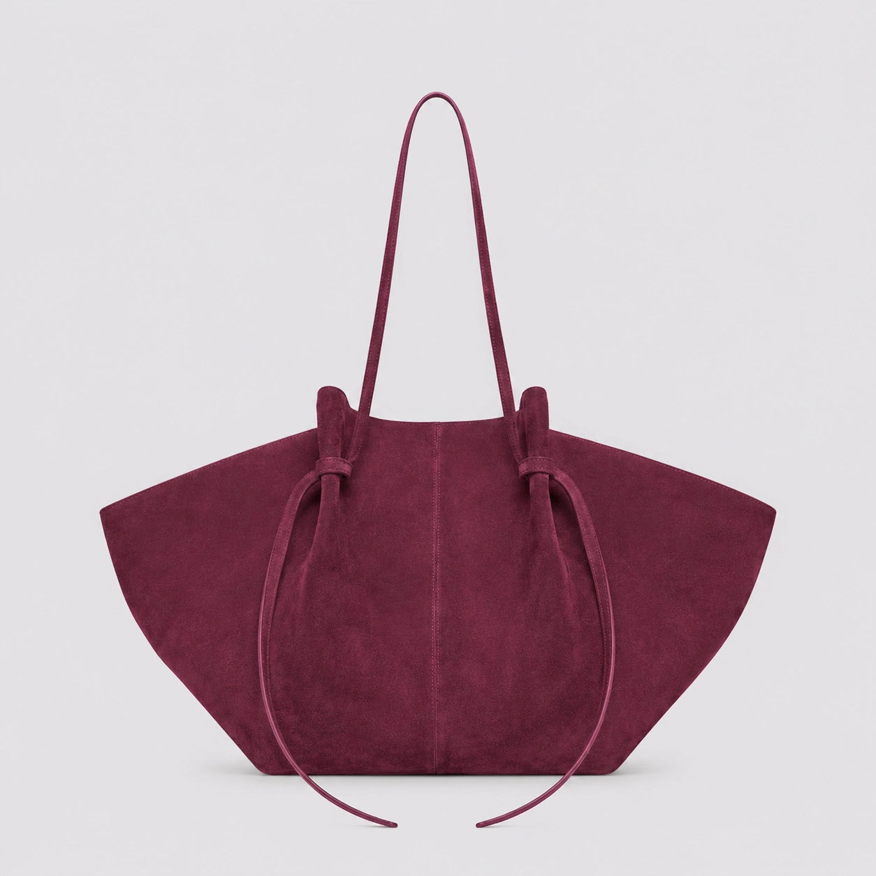 Couleur — burgundy
