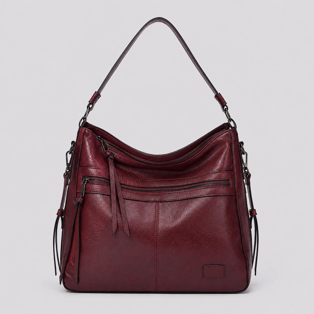 Couleur — Burgundy