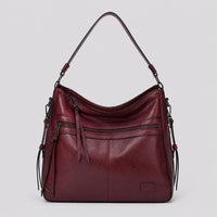 Couleur — Burgundy