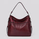 Couleur — Burgundy