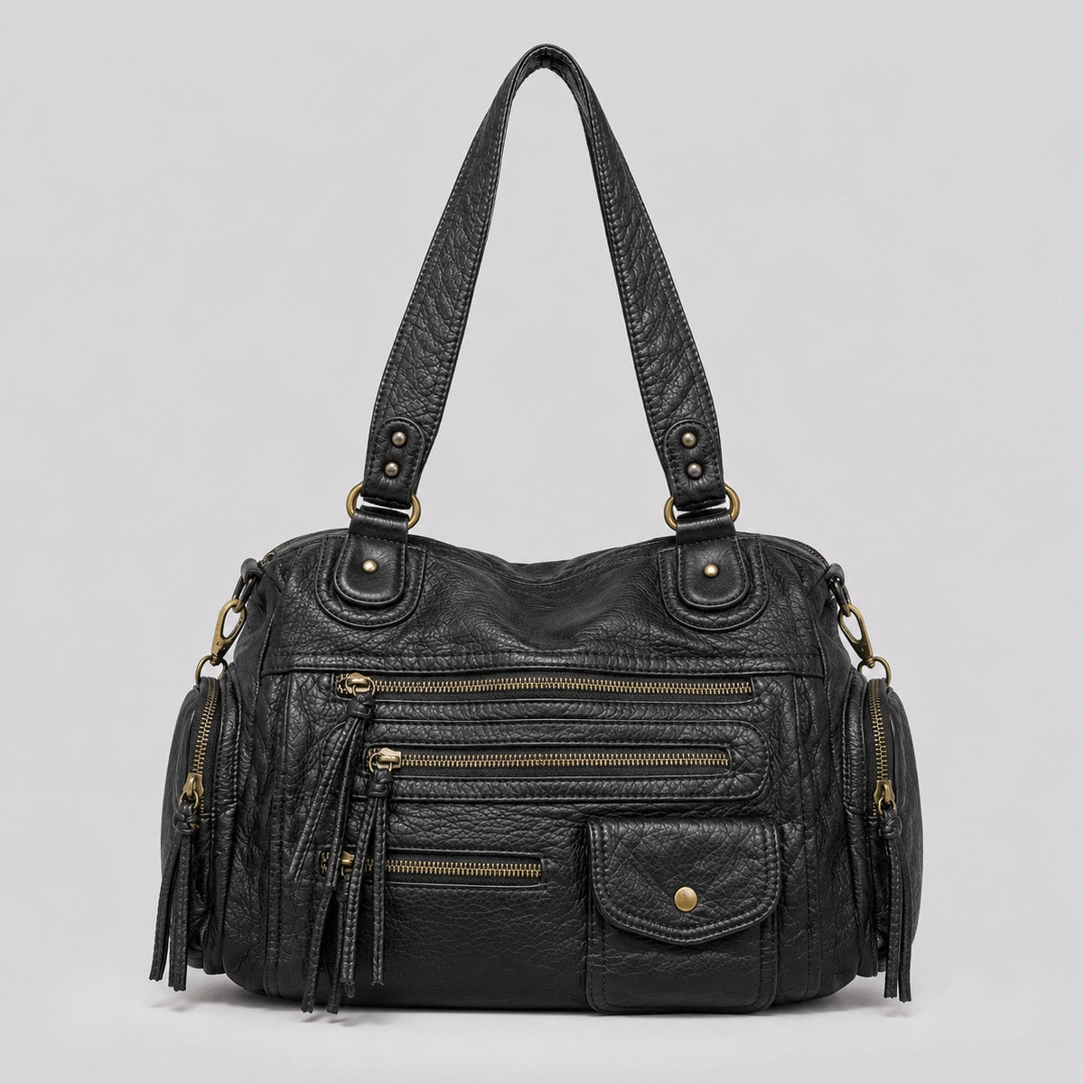 Couleur — black
