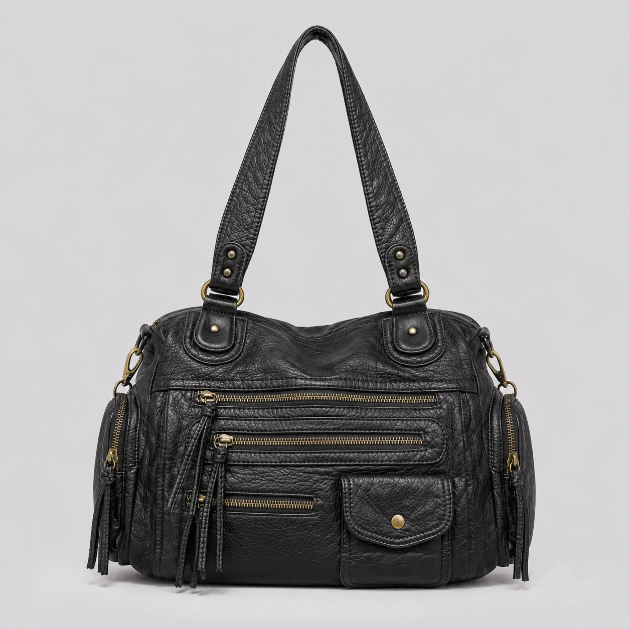 Couleur — black