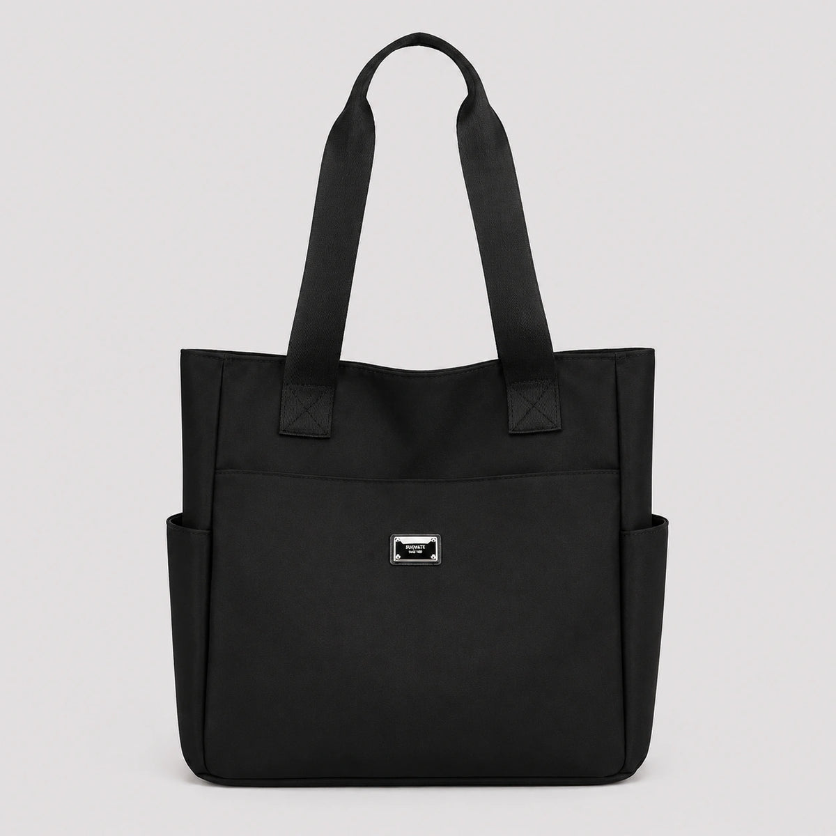 Couleur — Black