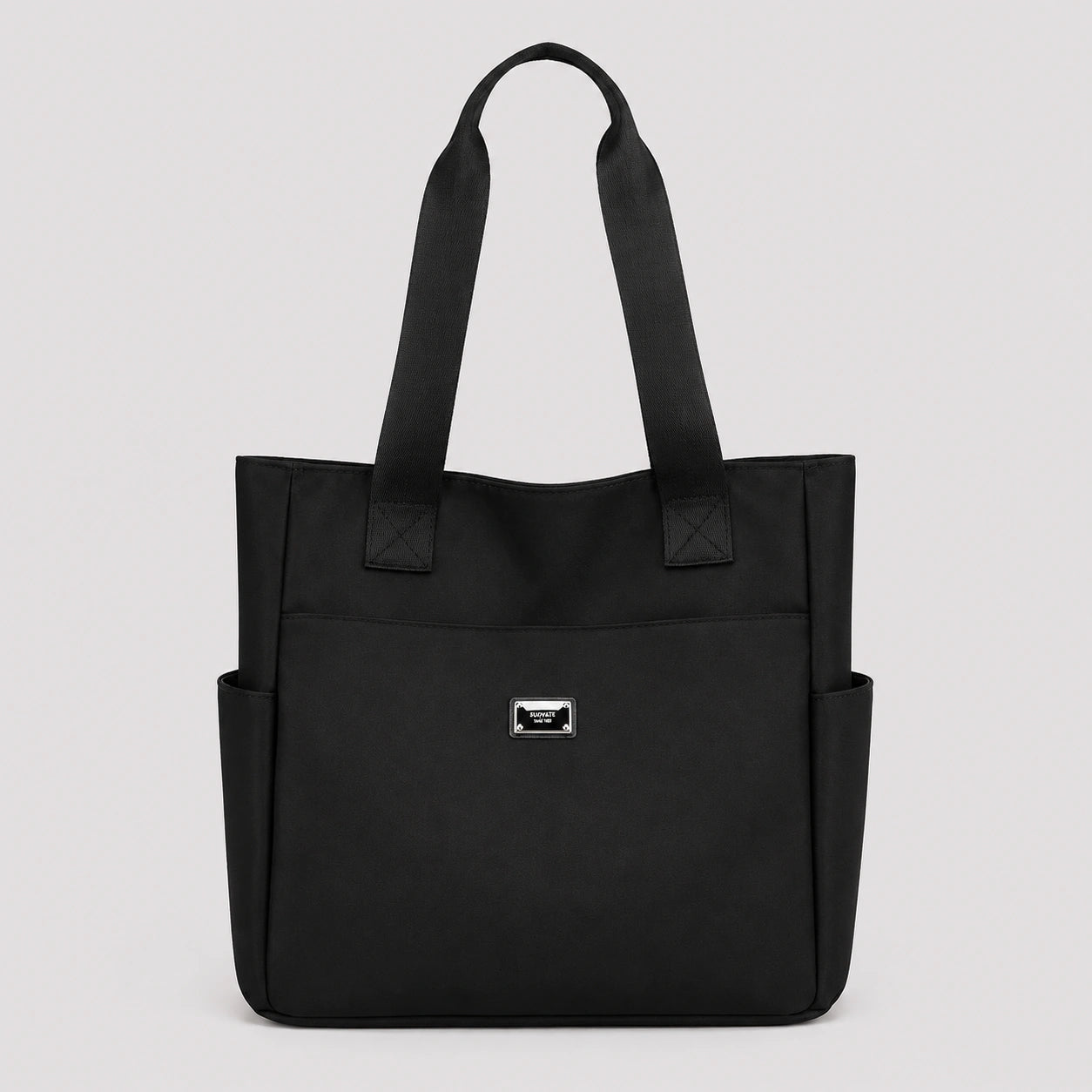 Couleur — Black