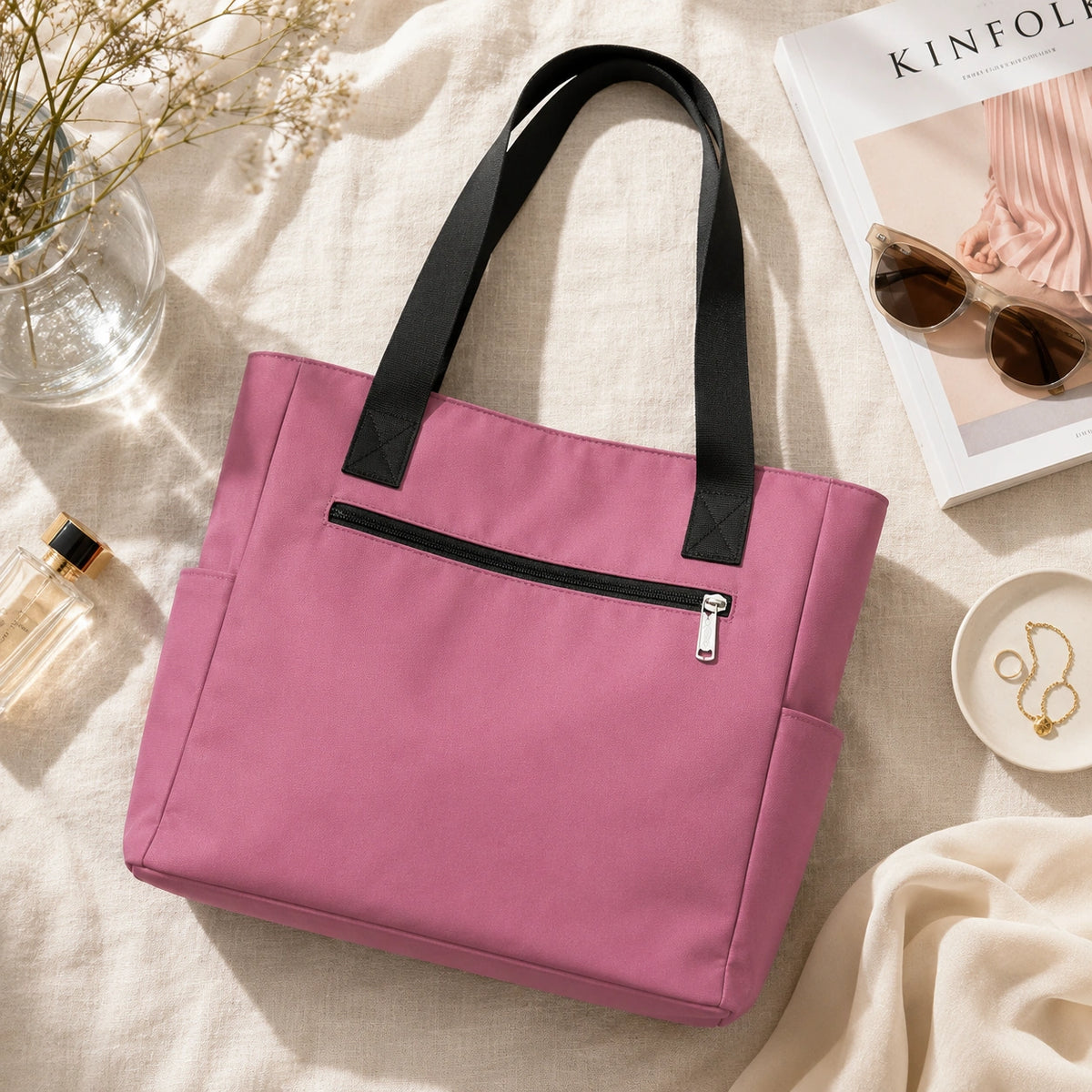 Packshot premium flatlay