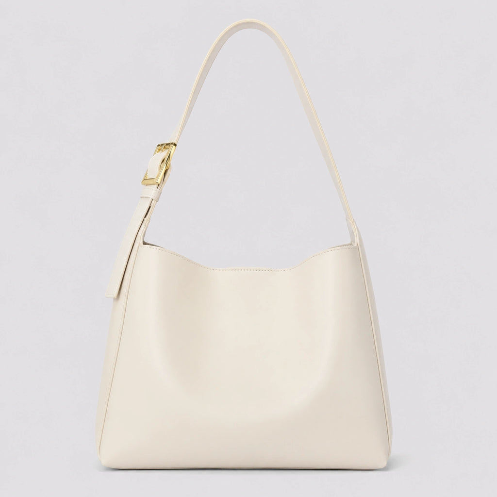 Couleur — Ivory white