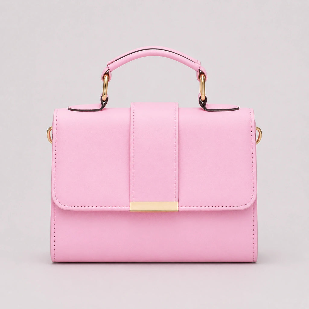 Couleur — pink