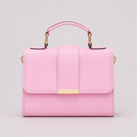 Couleur — pink