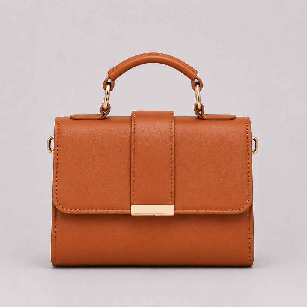 Couleur — brown