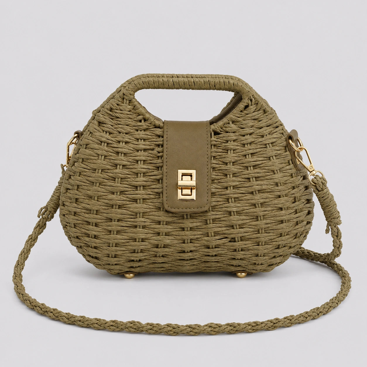 Couleur — khaki