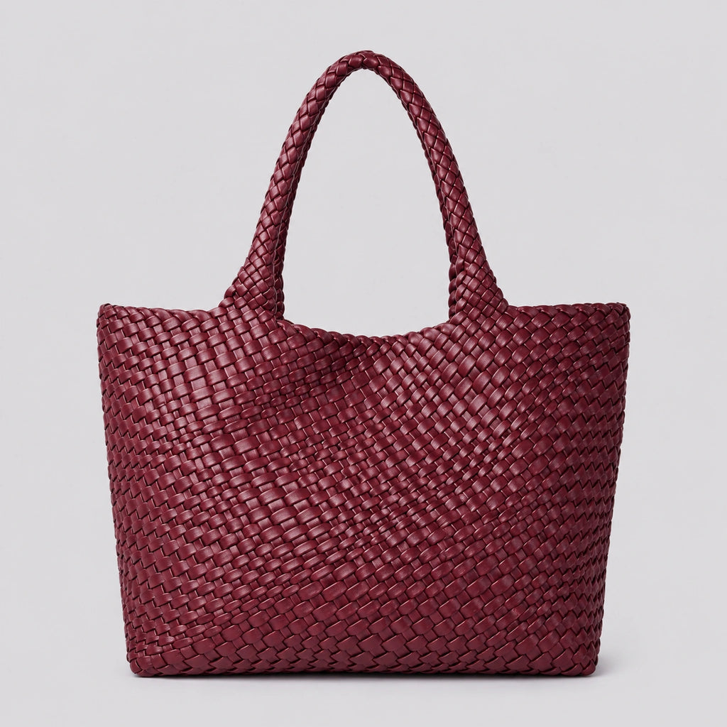 Couleur — Wine Red