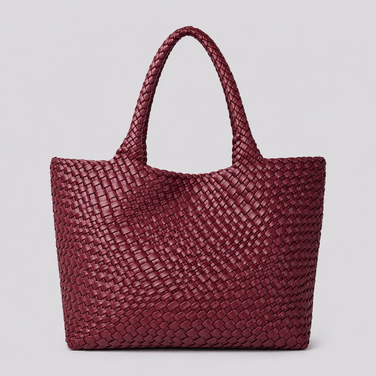 Couleur — Wine Red