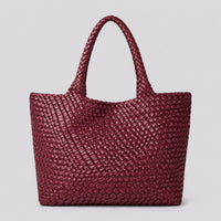 Couleur — Wine Red