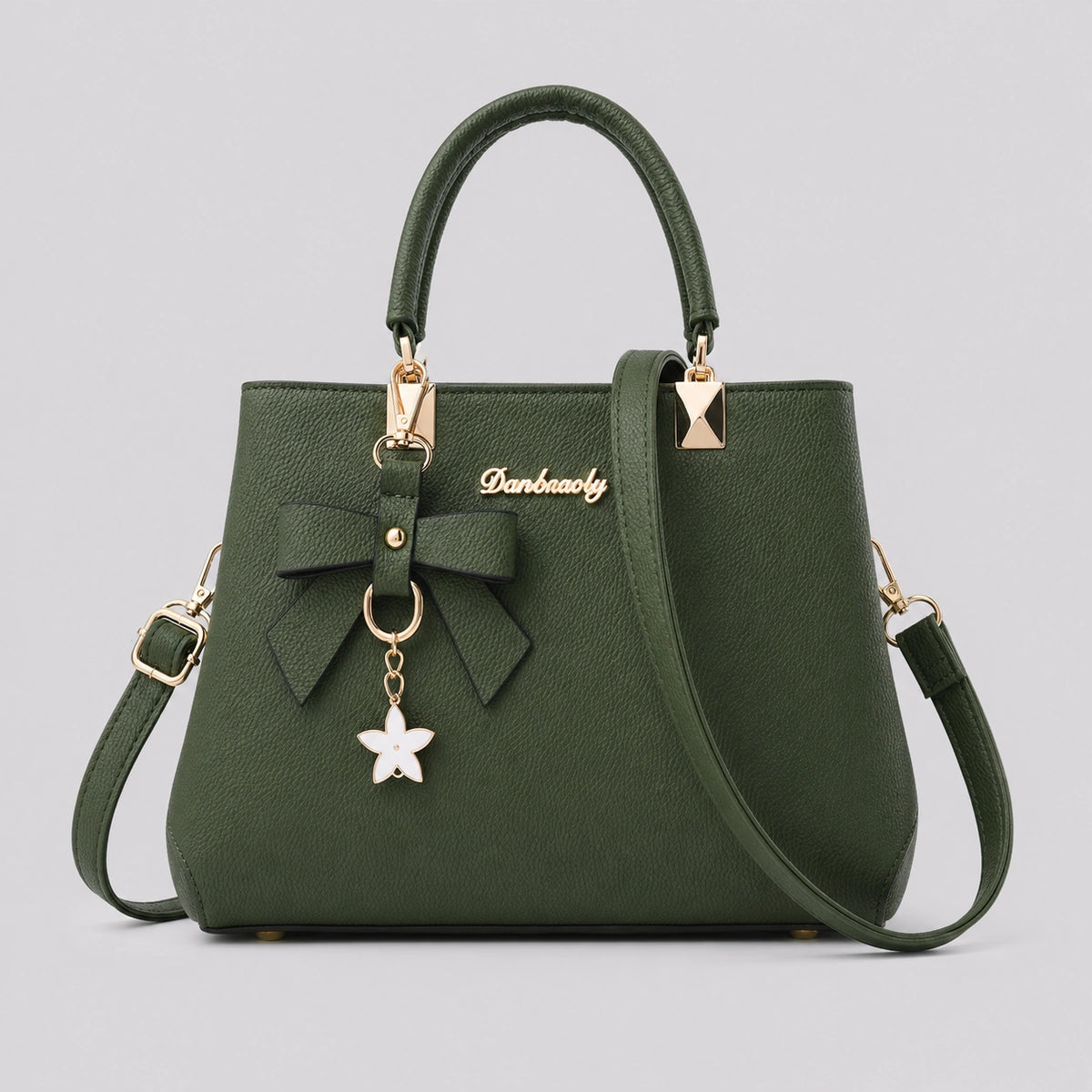 Couleur — green