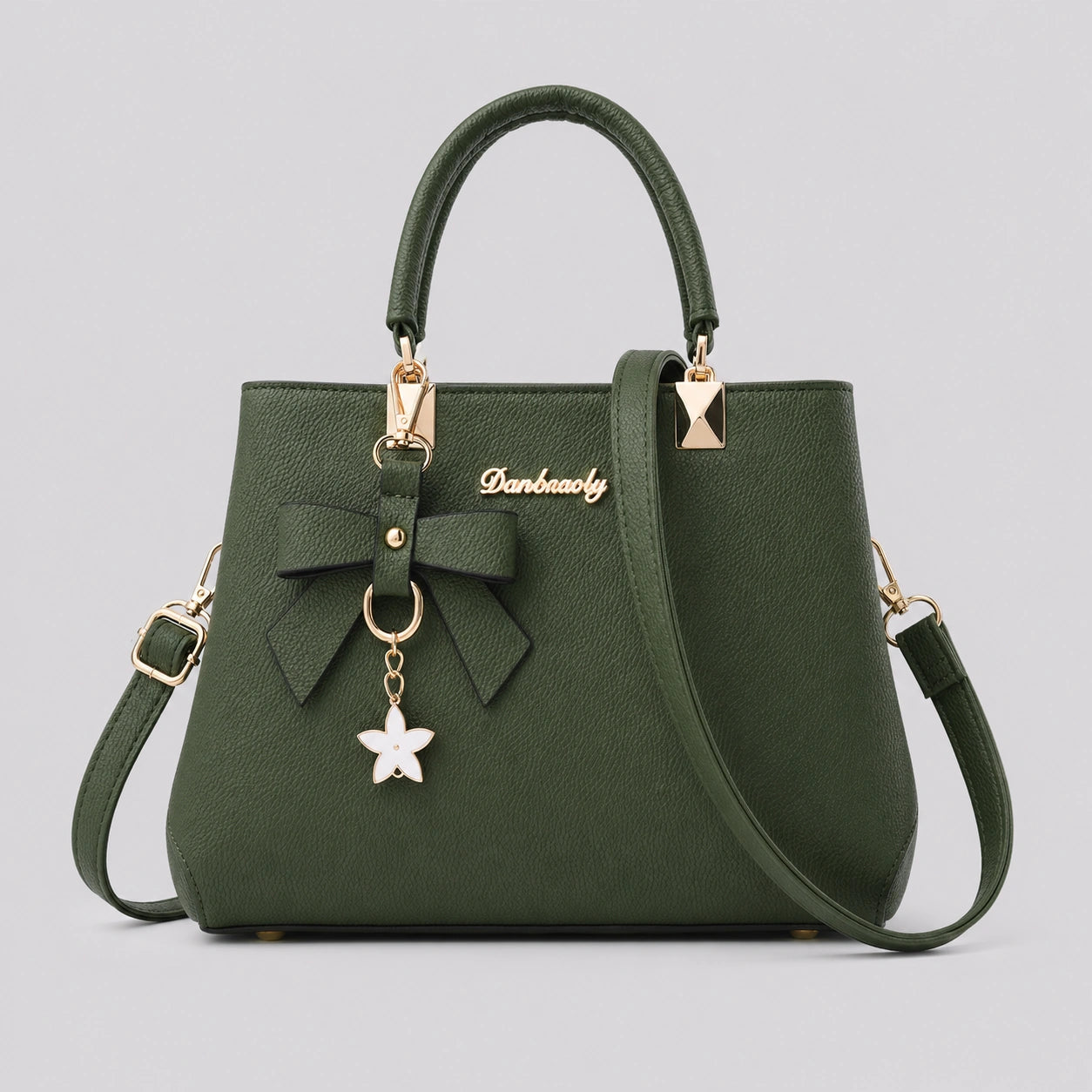 Couleur — green