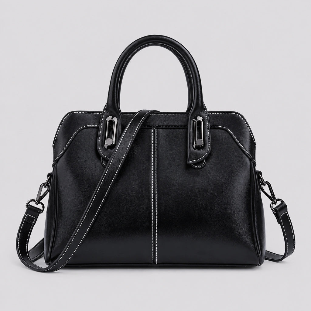 Couleur — Black