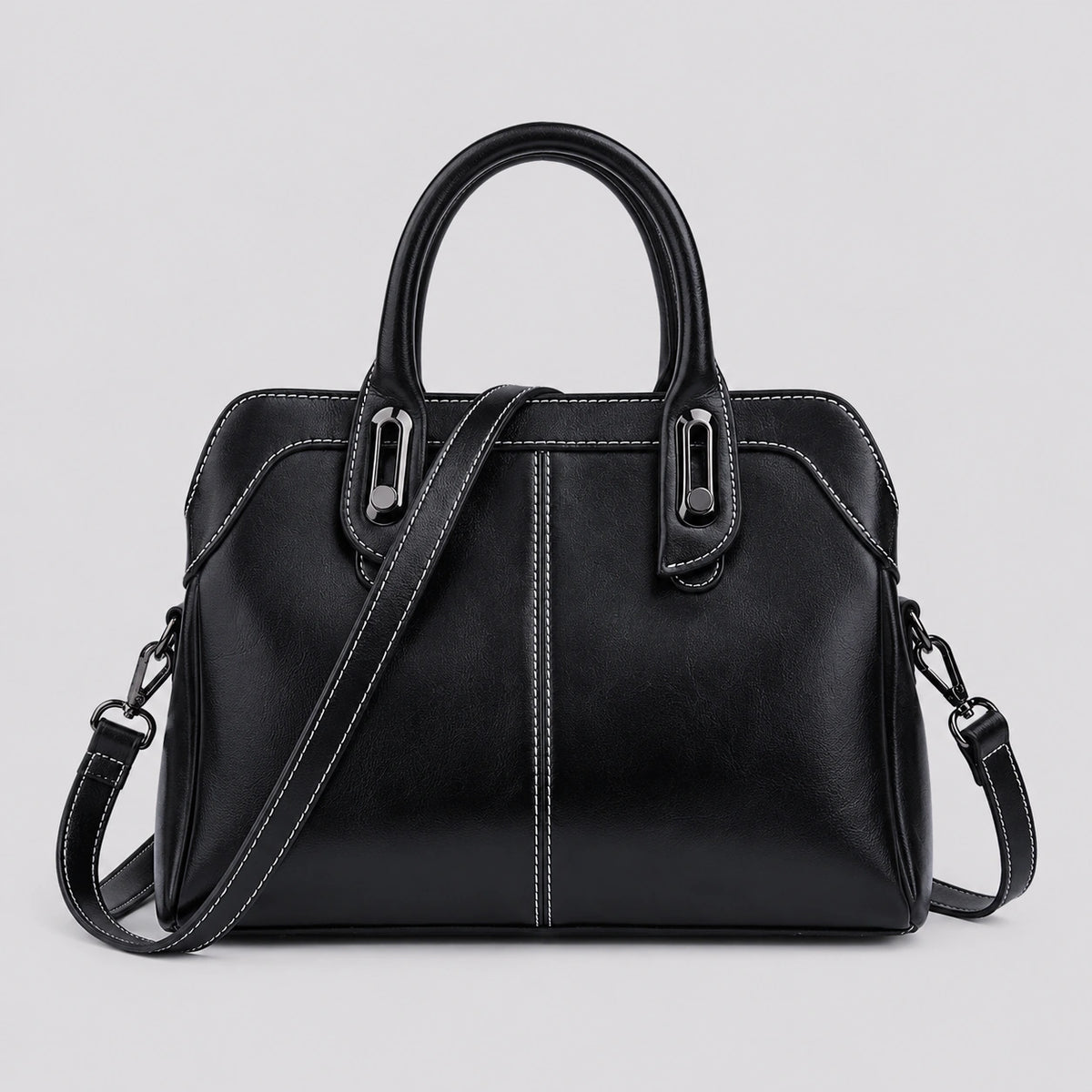 Couleur — Black