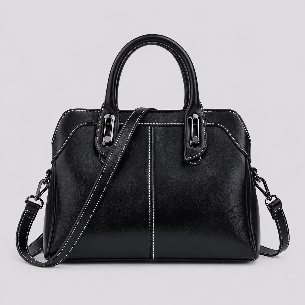 Couleur — Black