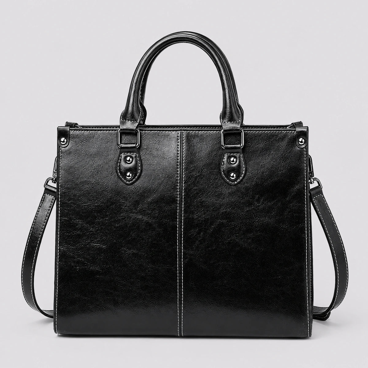 Couleur — Black
