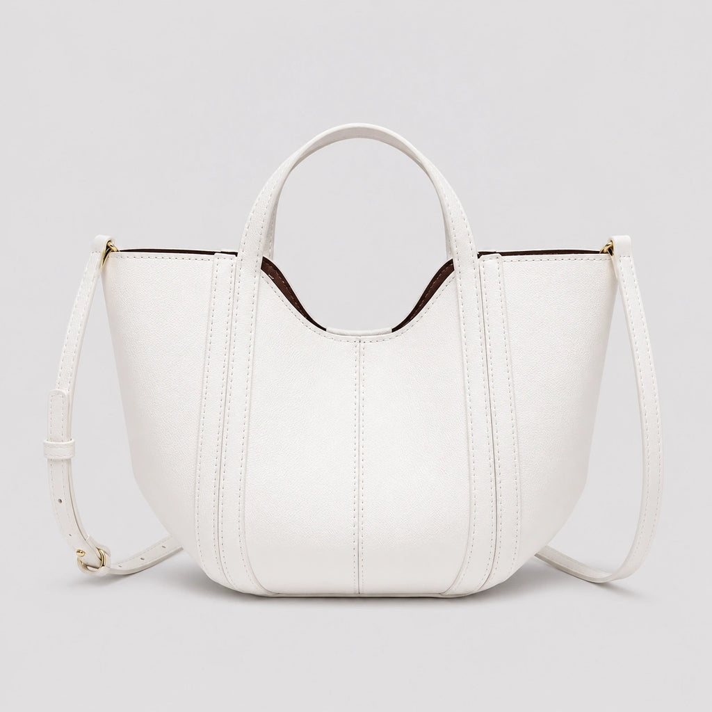 Couleur — WHITE