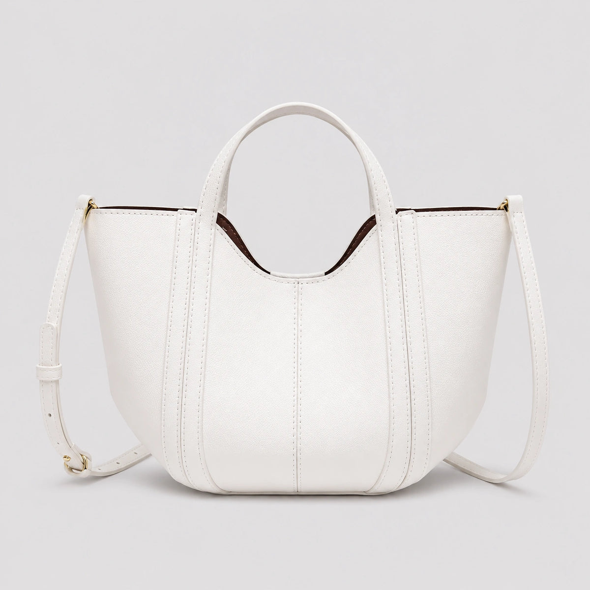 Couleur — WHITE