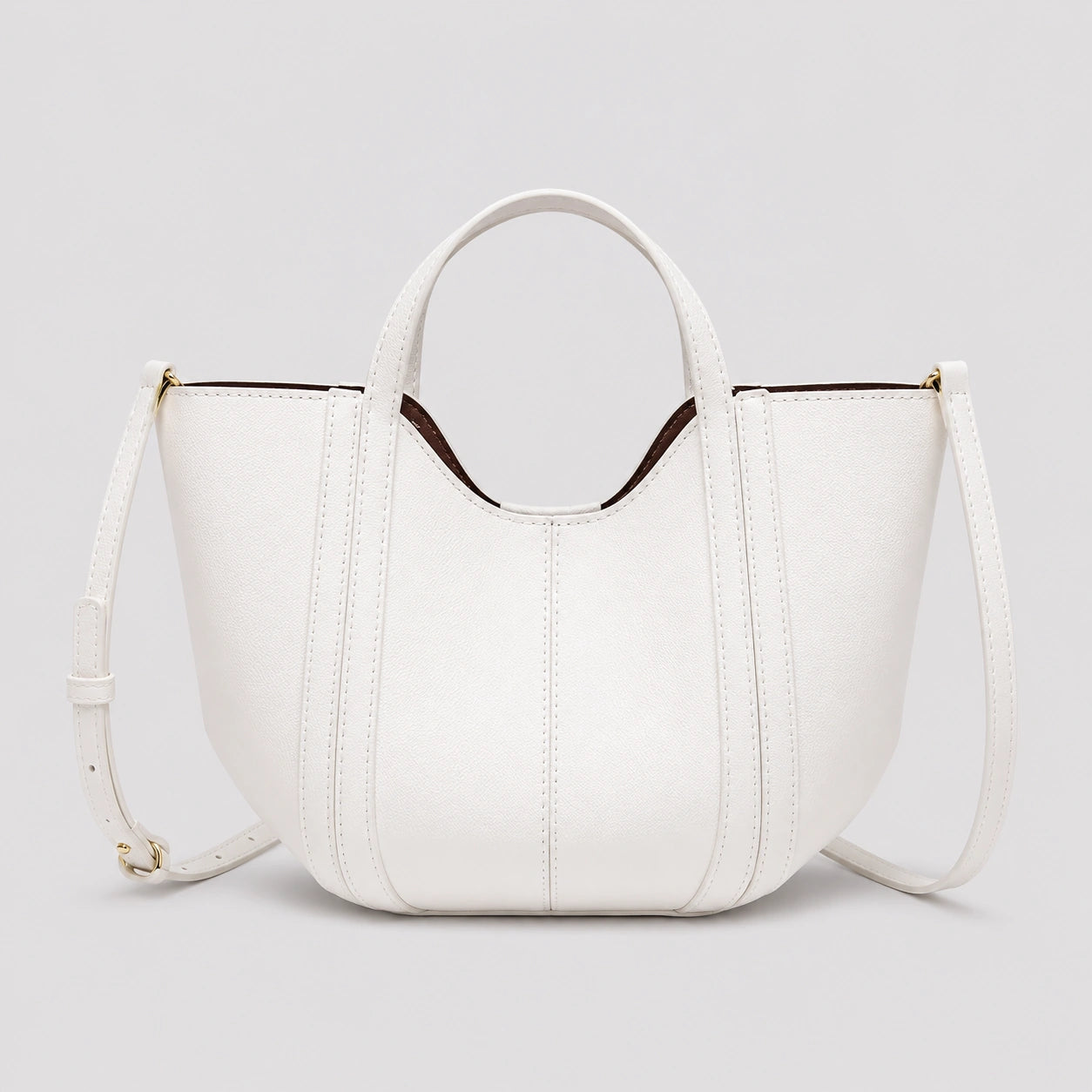 Couleur — WHITE