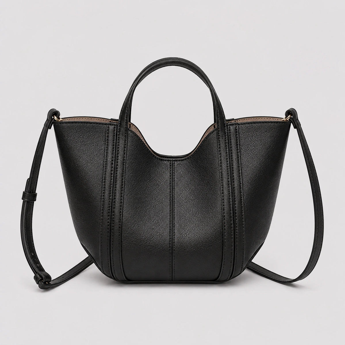Couleur — black
