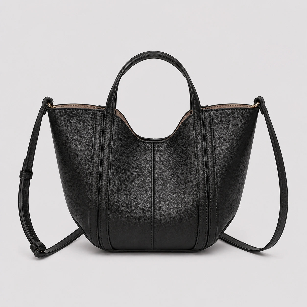 Couleur — black