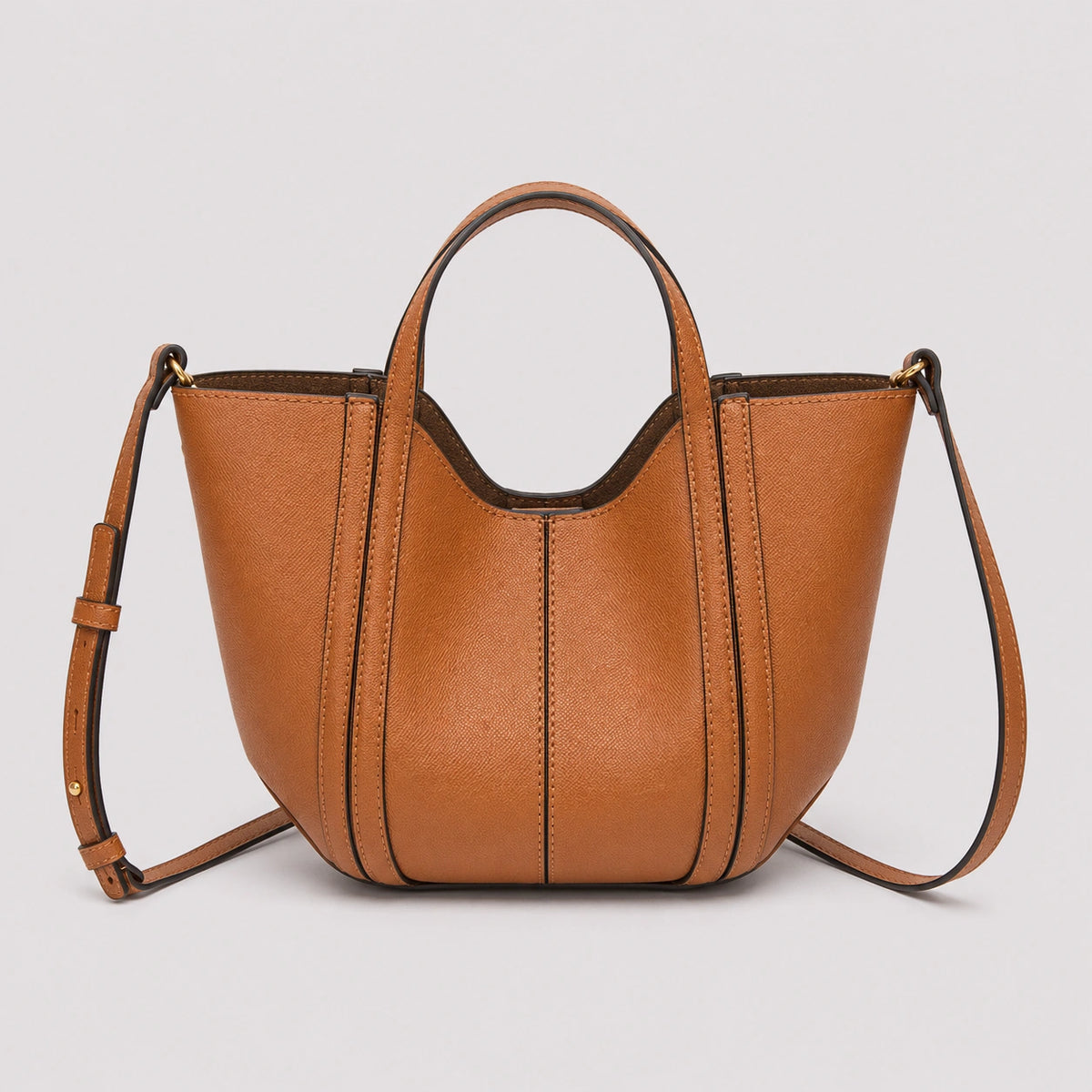 Couleur — Dark brown y
