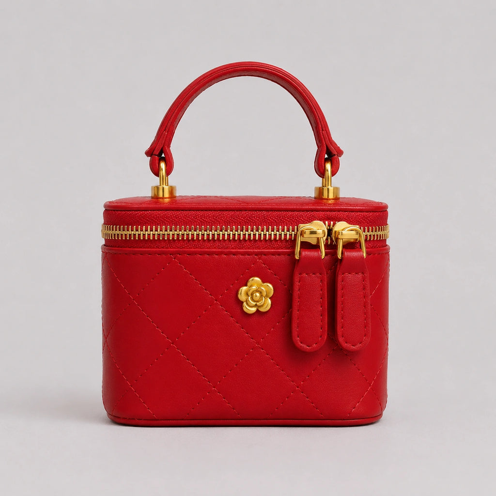 Couleur — Red