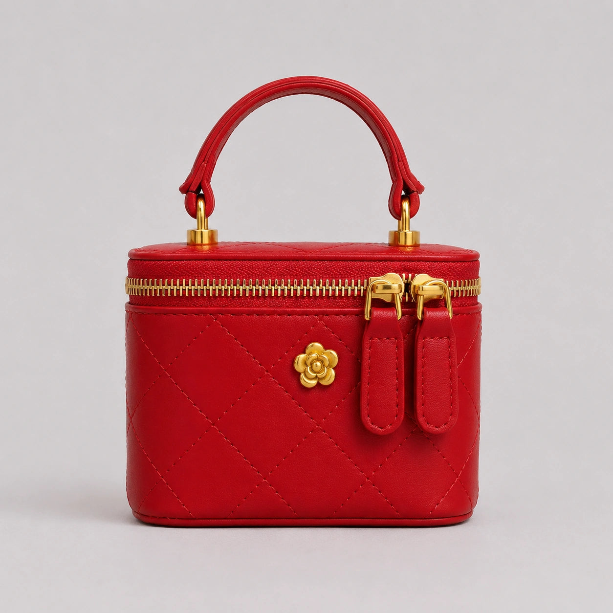Couleur — Red