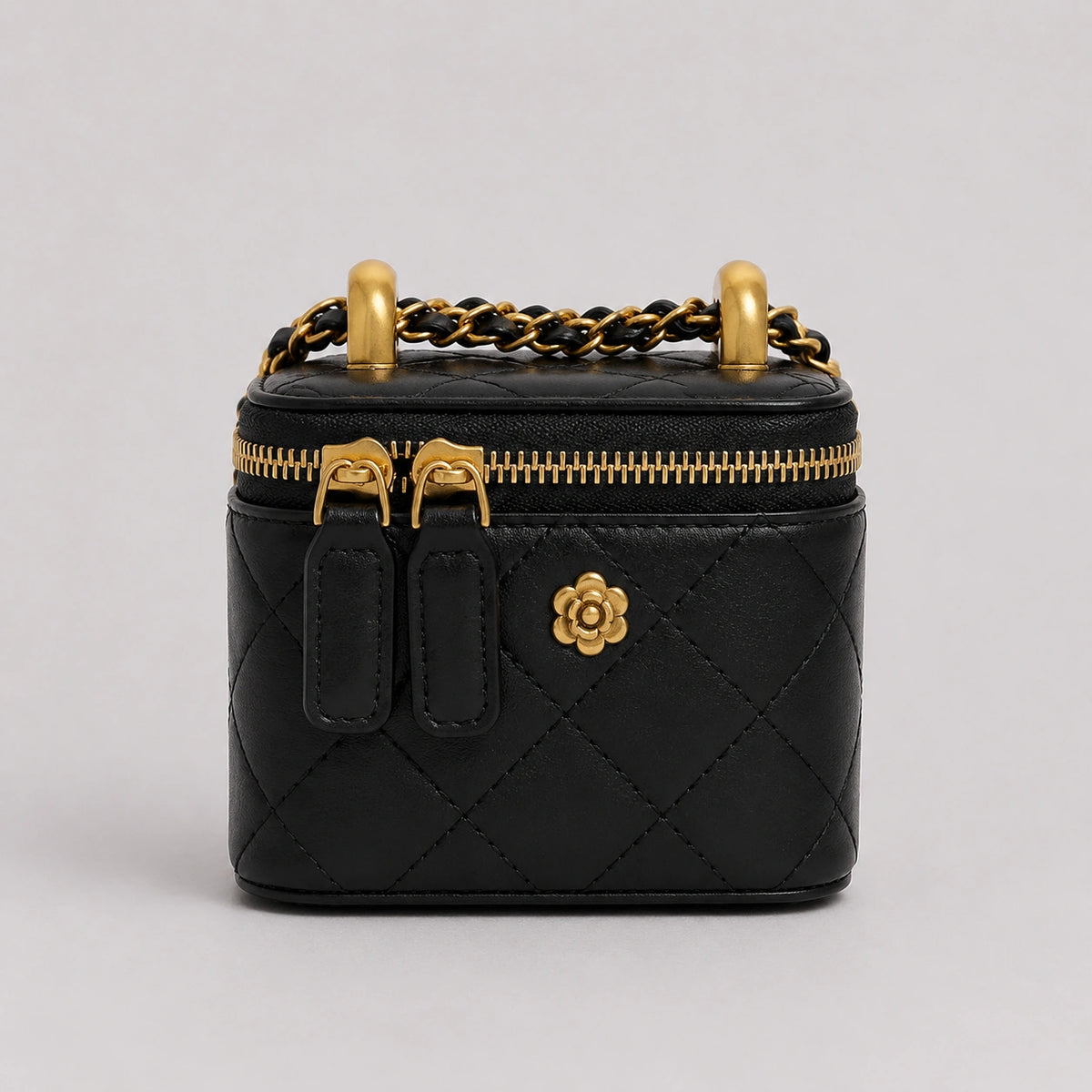 Couleur — Black