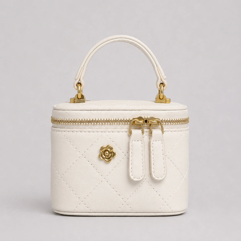 Couleur — White