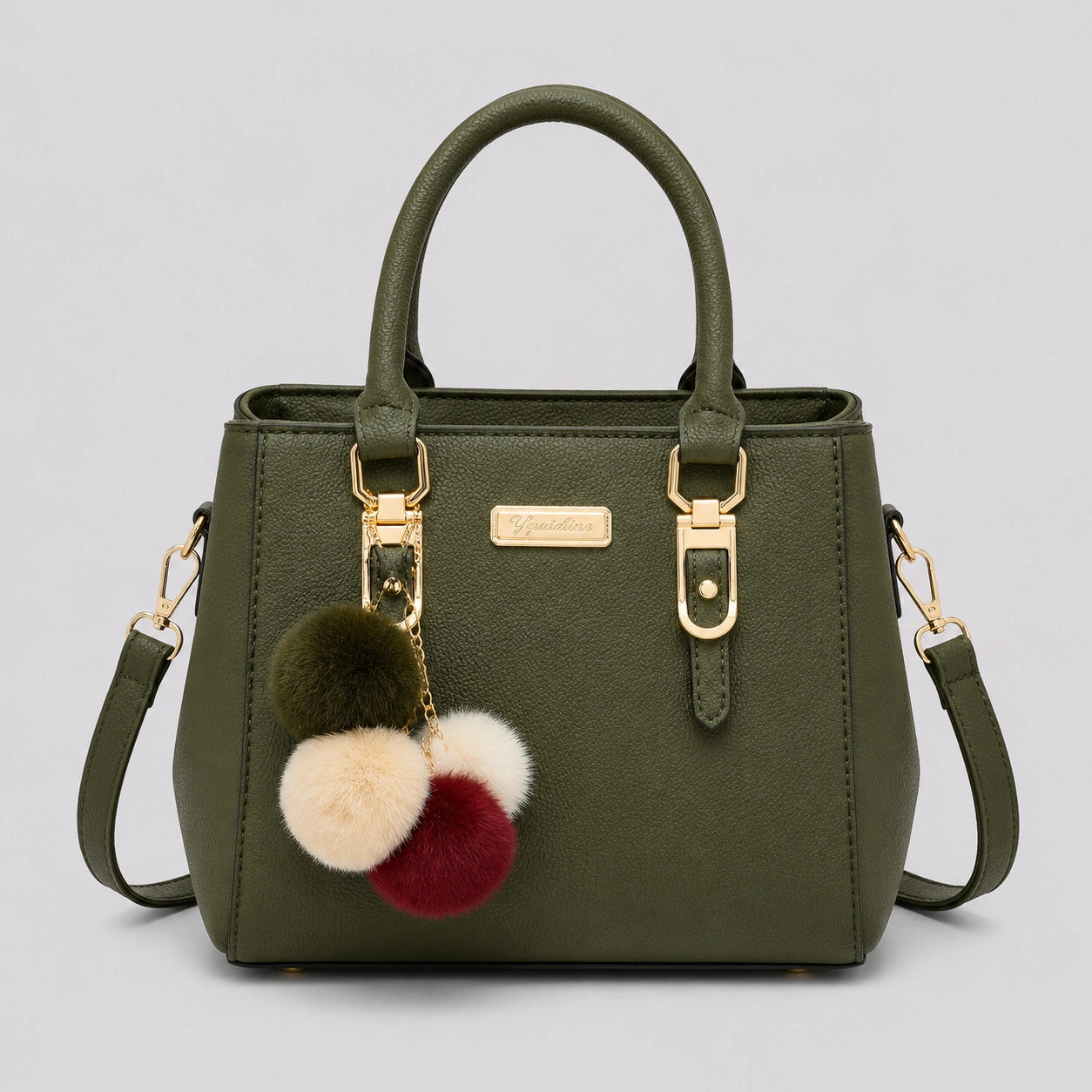 Couleur — green