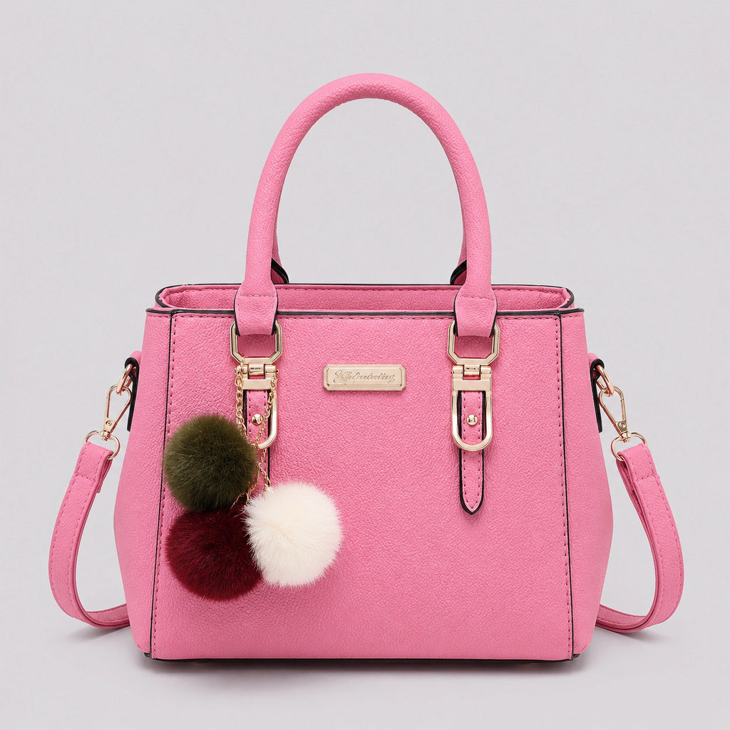 Couleur — pink
