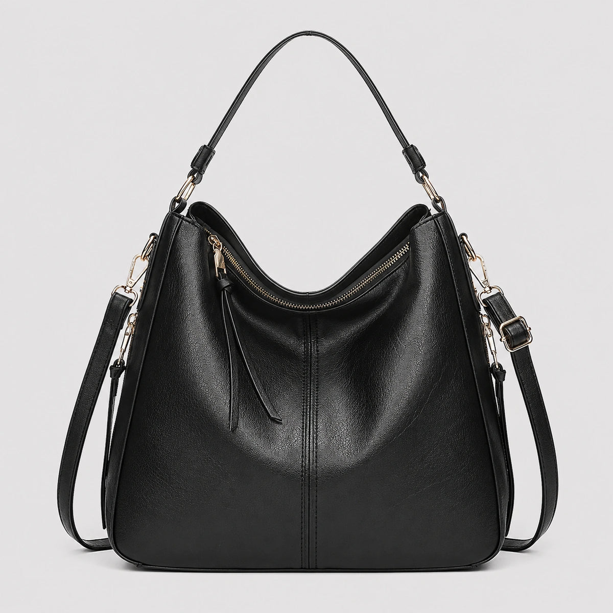 Couleur — black