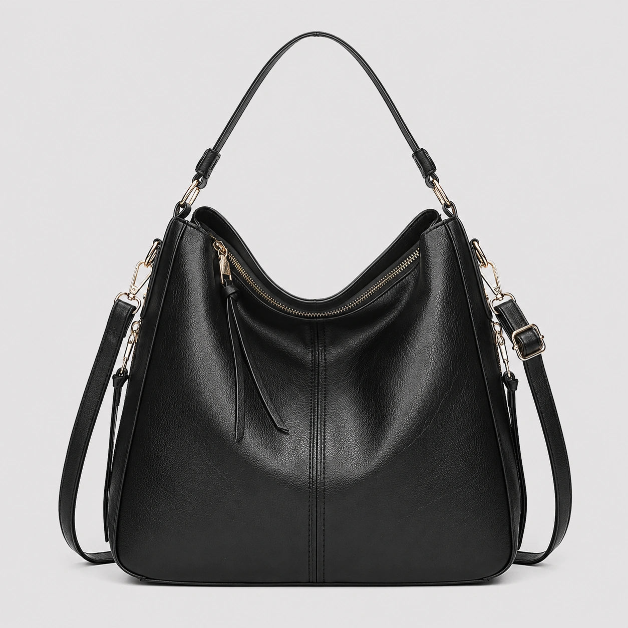 Couleur — black