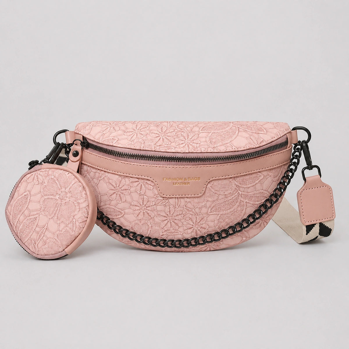 Couleur — Pink  Waist