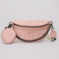 Couleur — Pink  Waist