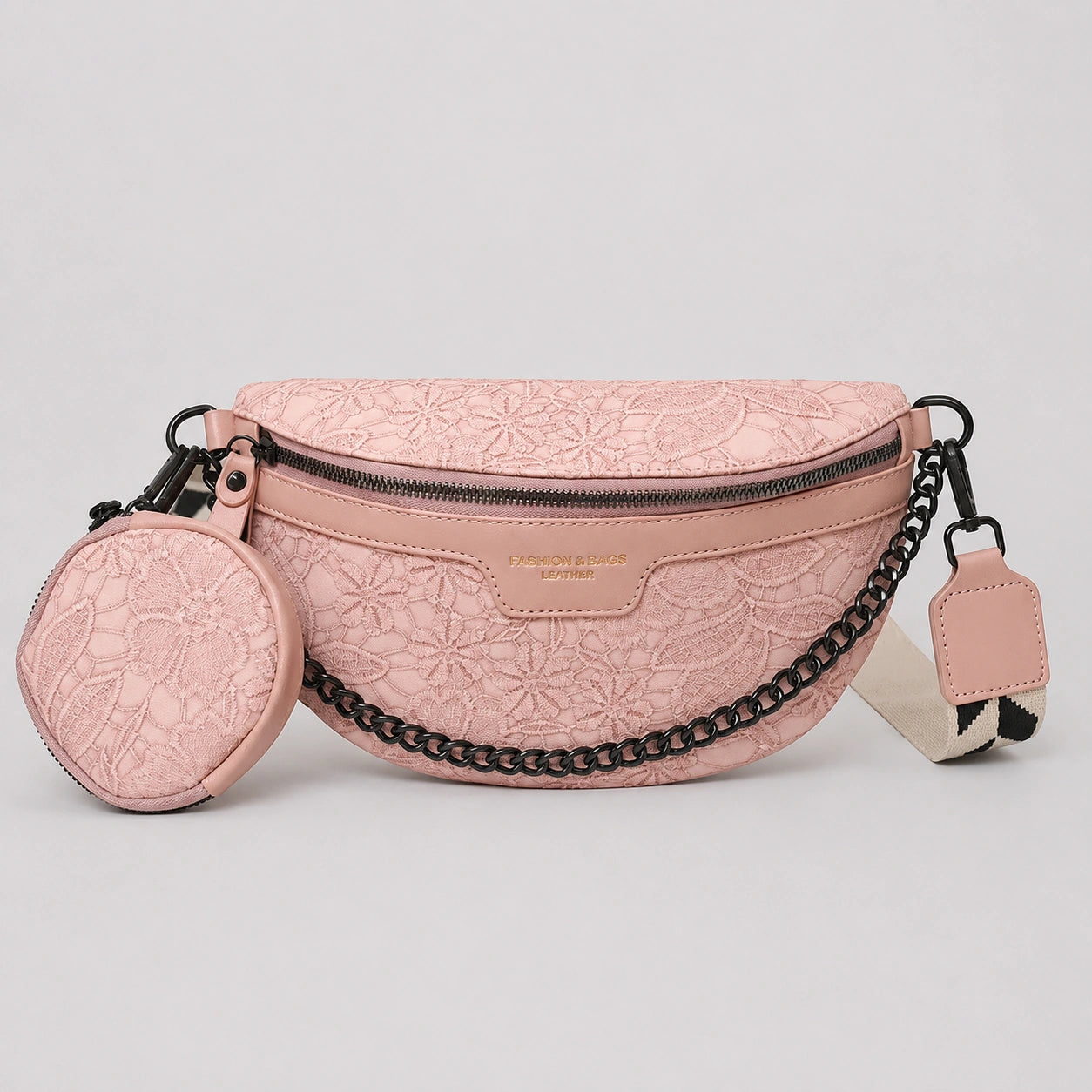 Couleur — Pink  Waist