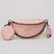 Couleur — Pink  Waist