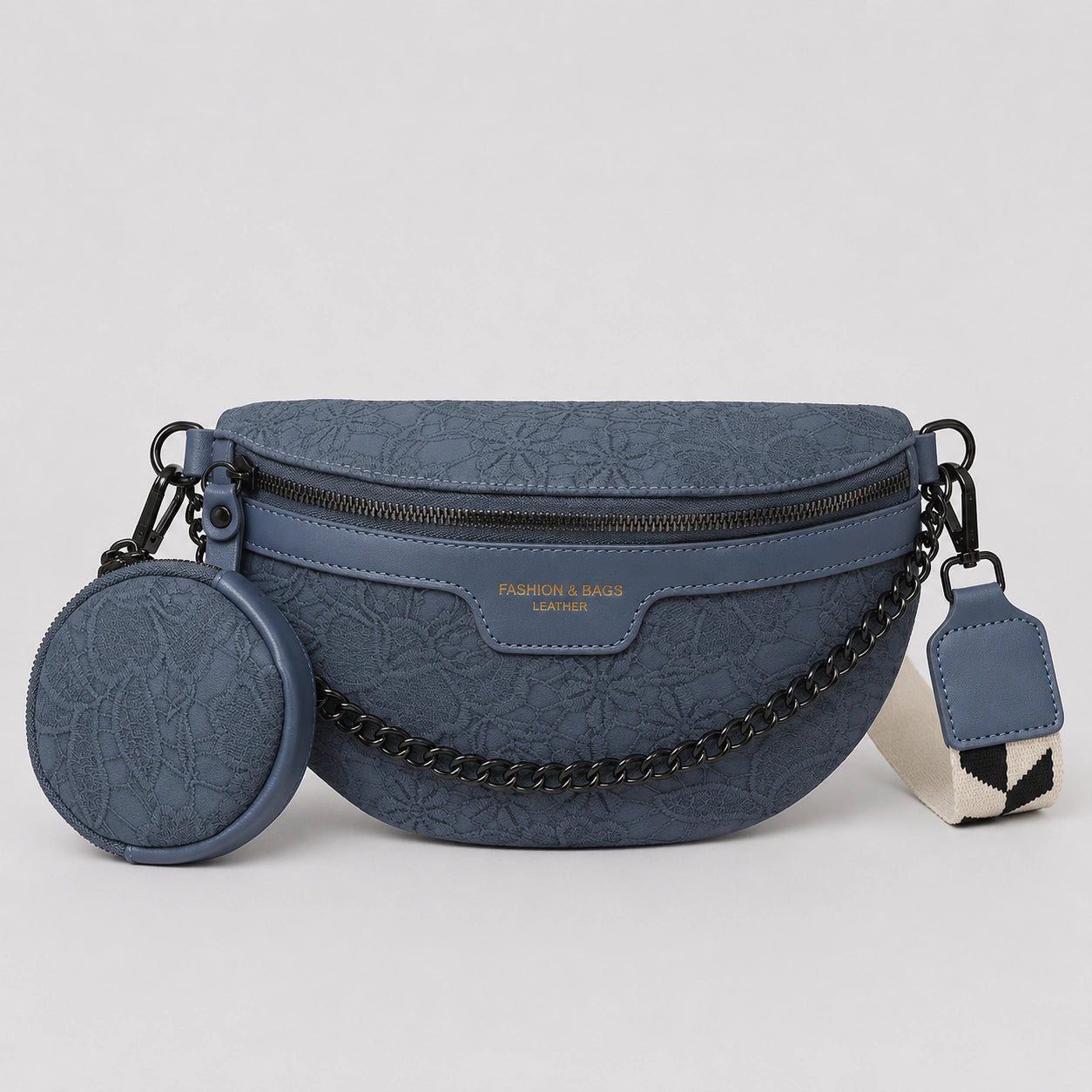Couleur — Blue  Waist