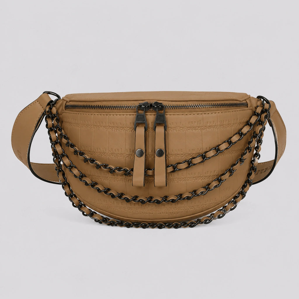 Couleur — Khaki  Waist