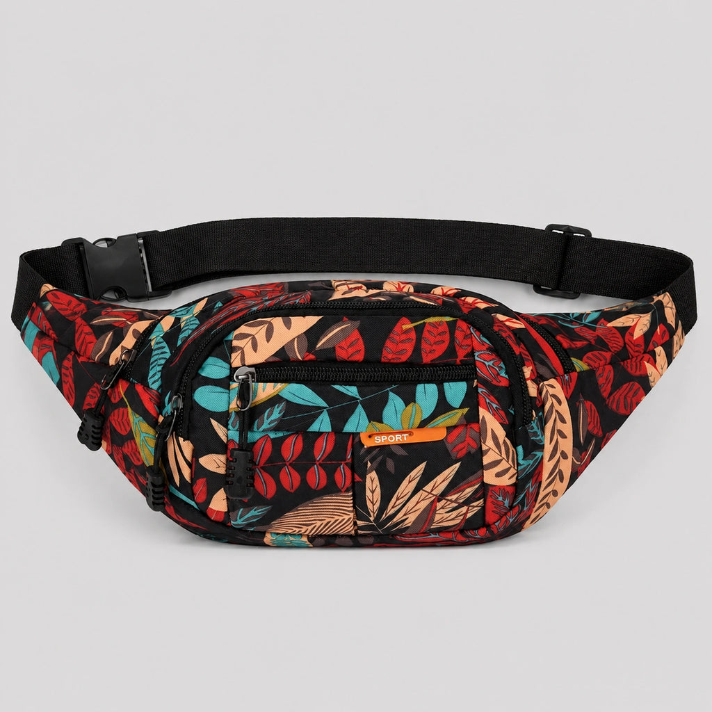 Couleur — black red